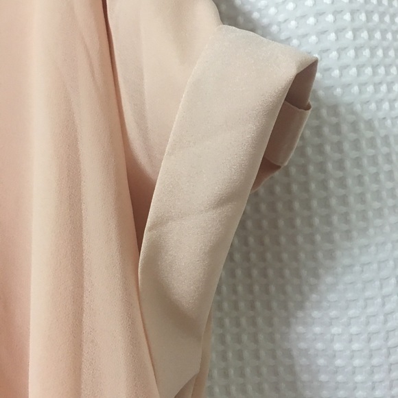 Calvin Klein 2X Peach Top NWT - Picture 10 of 12